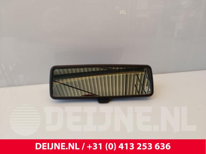 Volkswagen Caddy Binnenspiegel O172810