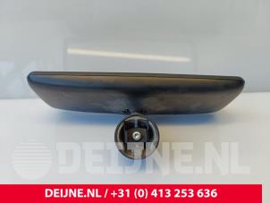 Volkswagen Caddy Rear view mirror O172810 photo 3
