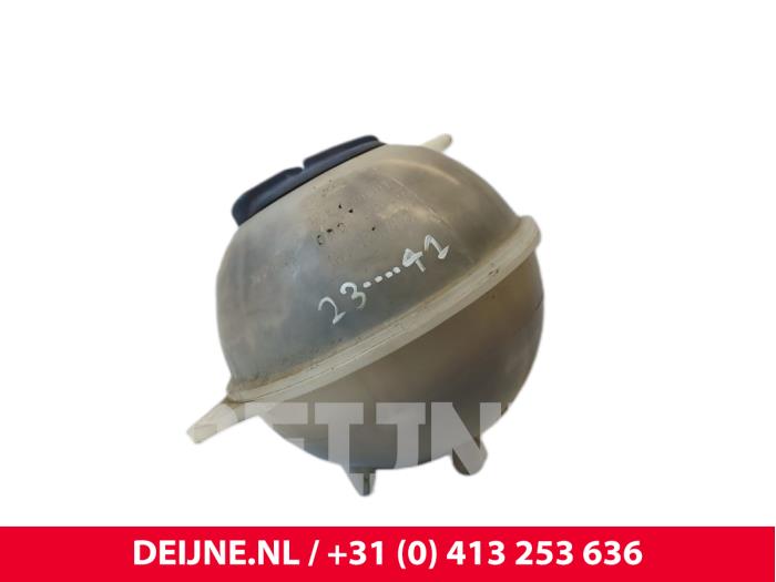 Volkswagen Caddy Expansievat O172868