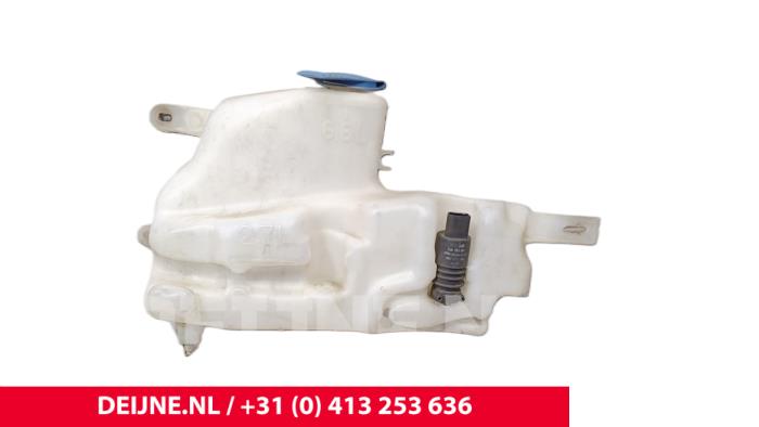 Volkswagen Caddy Ruitensproeiertank voor O172869
