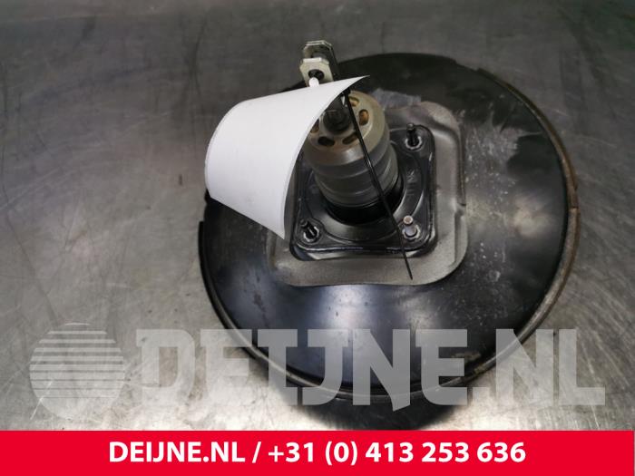 Peugeot Expert Bremskraftverstärker O172877