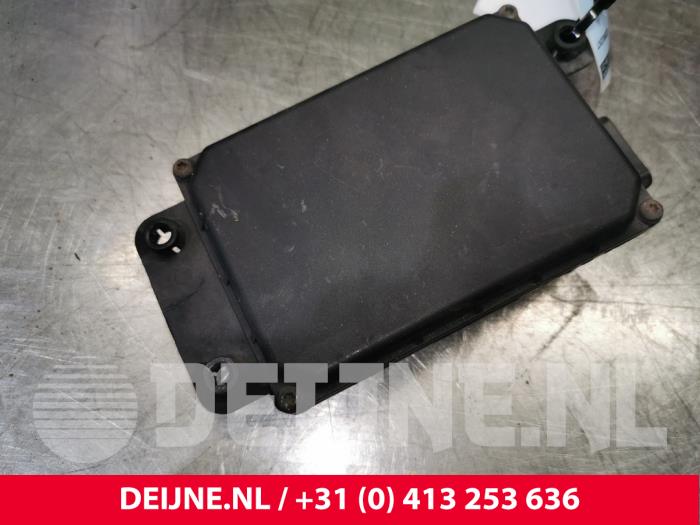 Volvo V70 Radarsensor O172888