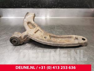 Volkswagen Transporter Front lower wishbone, right O172981 photo 3