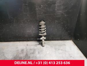 Volkswagen Transporter Schokdemperpoot links-voor O173009 foto 2