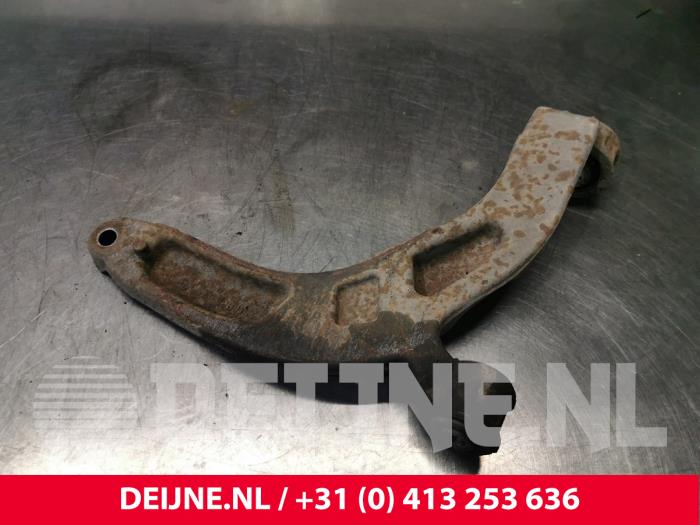 Volkswagen Transporter Front lower wishbone, left O172980