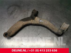 Volkswagen Transporter Front lower wishbone, left O172980 photo 2