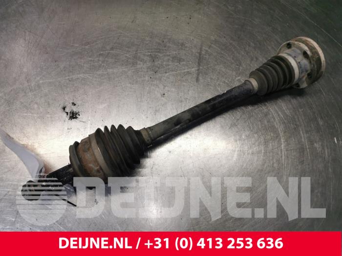 Volkswagen Transporter Front drive shaft, left O172965