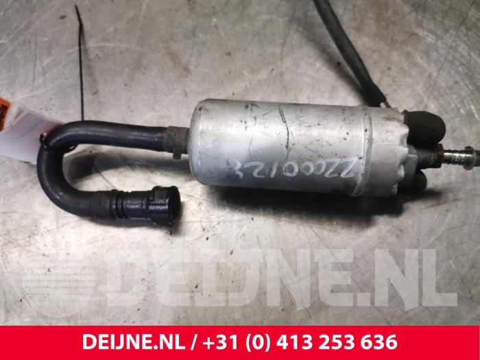 Gebruikte Tank element Pomp Volkswagen Transporter T5 2.0 TDI BlueMotion Prijs € 48,40 Inclusief btw aangeboden door van Deijne Onderdelen Uden B.V.