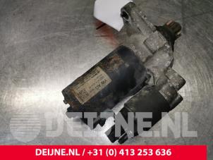 Volkswagen Transporter Startmotor O173015 foto 2