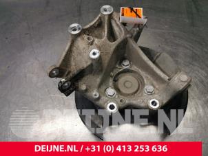 Volvo XC40 Knuckle, rear left O173031 photo 3