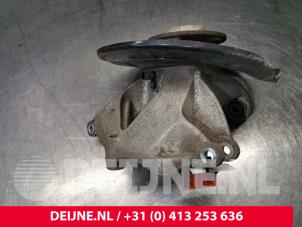 Volvo XC40 Knuckle, rear left O173031 photo 2