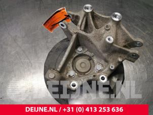 Volvo XC40 Knuckle, rear right O173032 photo 3