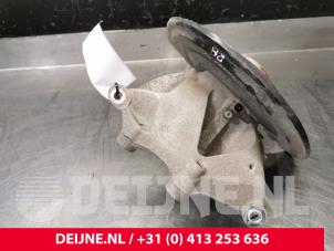 Volvo XC40 Knuckle, rear right O173032 photo 2