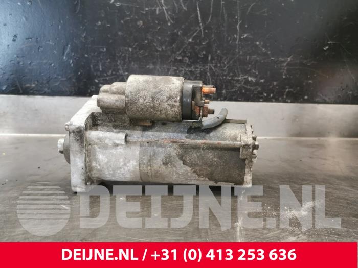 Volvo V60 Anlasser O173148