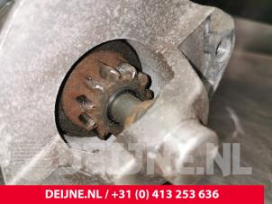 Volvo V60 Starter O173148 photo 3