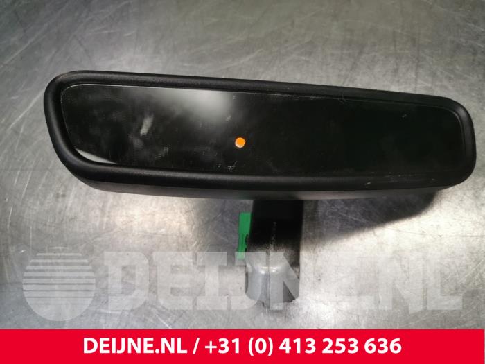 Volvo V60 Innenspiegel O173095