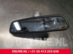 Volvo V60 Rear view mirror O173095 photo 2
