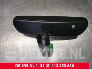 Volvo V60 Rear view mirror O173095 photo 3