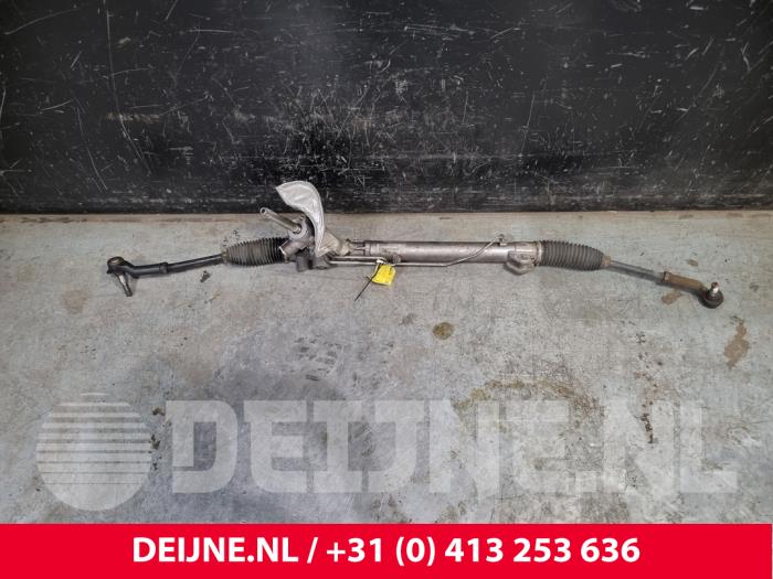 Volvo V60 Lenkgetriebe Servo O173150