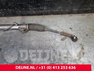 Volvo V60 Lenkgetriebe Servo O173150 foto 3