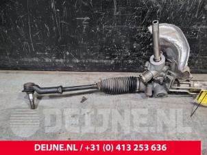 Volvo V60 Lenkgetriebe Servo O173150 foto 2