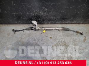 Gebruikte Stuurhuis Bekrachtigd Volvo V60 I (FW/GW) 2.4 D6 20V Plug-in Hybrid AWD Prijs € 250,00 Margeregeling aangeboden door van Deijne Onderdelen Uden B.V.