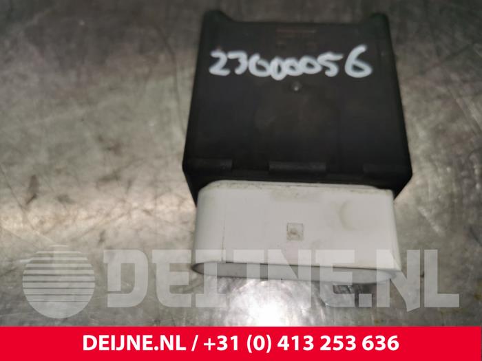 Volvo XC40 Electric fuel module O173179