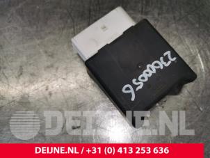 Volvo XC40 Electric fuel module O173179 photo 2
