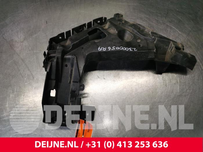 Volvo XC40 Rear bumper bracket, right O173184