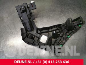 Volvo XC40 Stoßstangenstütze rechts hinten O173184 foto 3