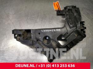Volvo XC40 Stoßstangenstütze rechts hinten O173184 foto 2