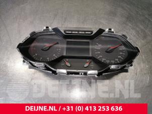 Peugeot Partner Tacho - Kombiinstrument KM O173196 foto 2