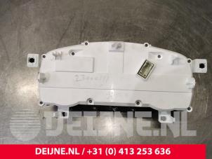 Peugeot Partner Tacho - Kombiinstrument KM O173196 foto 3