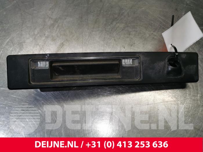 Volvo XC90 Tailgate handle O173201
