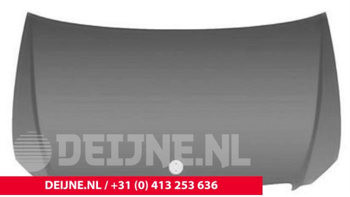 Mercedes Vito Bonnet O9990001675