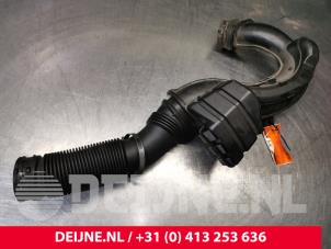 Opel Vivaro Ansaugschlauch Luft O173253 foto 2