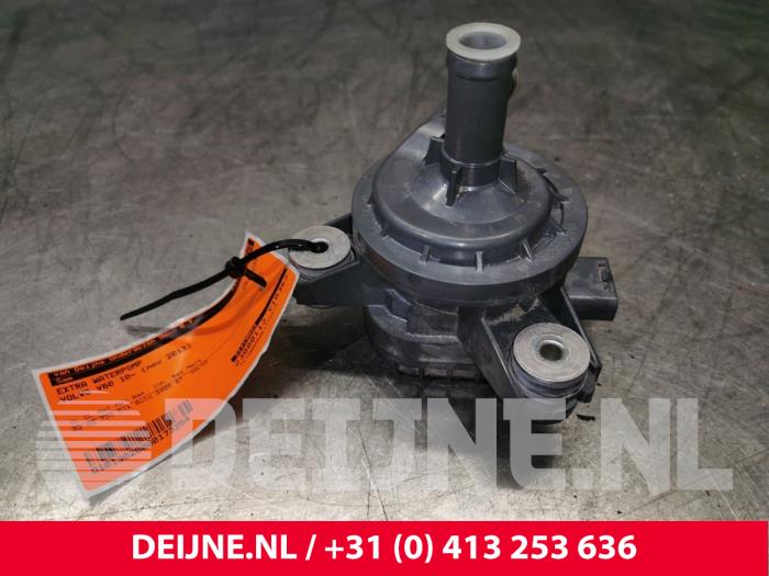 Volvo V60 Zusätzliche Wasserpumpe O173254