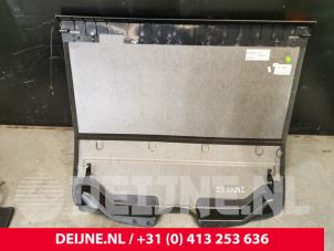 Volvo V60 Vloerplaat bagageruimte O173263 foto 3