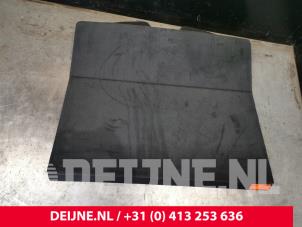 Volvo V60 Vloerplaat bagageruimte O173263 foto 2
