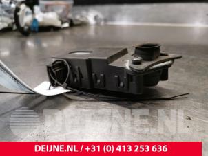 Volvo V50 Tankklappe Verriegelungsmotor O173286 foto 3