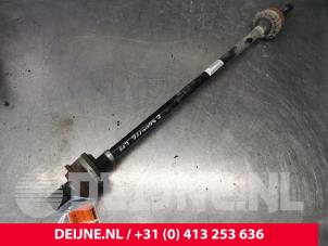 Gebruikte Steekas links-achter Volvo XC90 II 2.0 D5 16V AWD Prijs € 140,00 Margeregeling aangeboden door van Deijne Onderdelen Uden B.V.