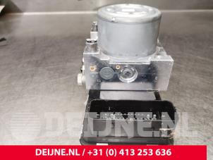 Volvo XC90 ABS Pumpe O173292 foto 2
