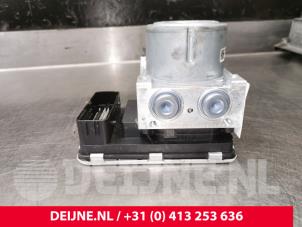 Volvo XC90 ABS Pumpe O173292 foto 3