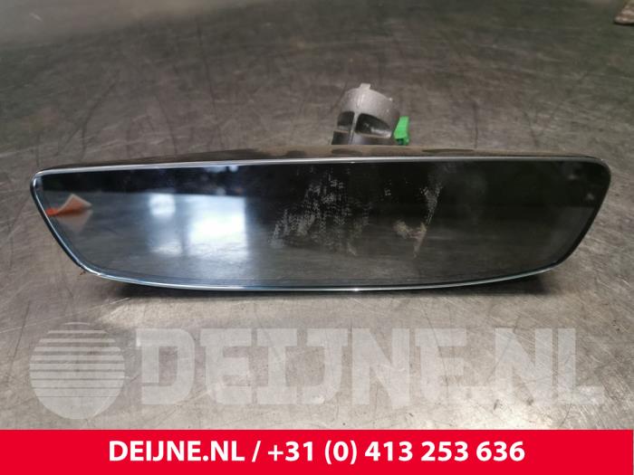Volvo XC90 Innenspiegel O173304