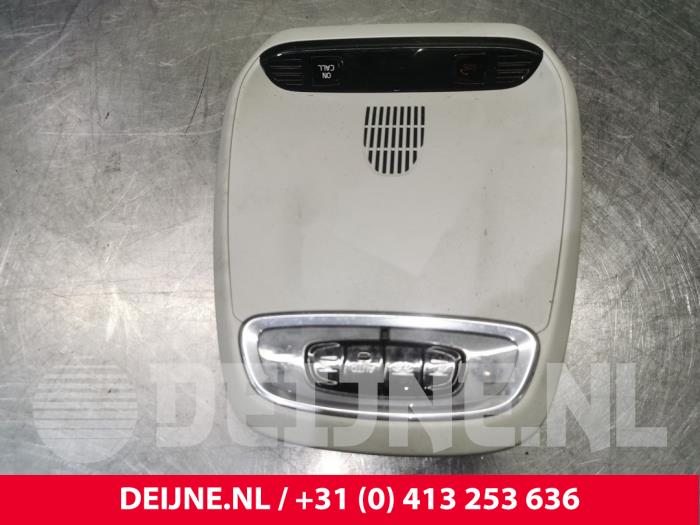 Volvo XC90 Innenbeleuchtung vorne O173305