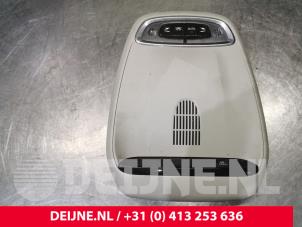 Volvo XC90 Interior lighting, front O173305 photo 2