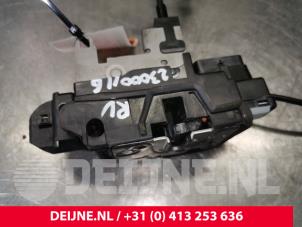 Volvo XC90 Front door lock mechanism 4-door, right O173316 photo 3