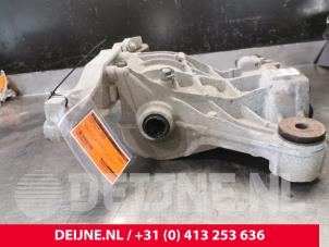 Volvo XC90 Differential hinten O173317 foto 2