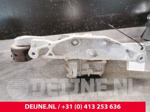 Volvo XC90 Differential hinten O173317 foto 3