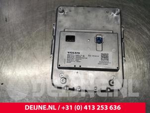 Volvo XC90 Display Multi Media regelunit O173318 foto 3